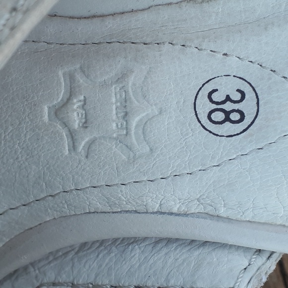 Marc Slip On Sandals - Picture 4 of 8